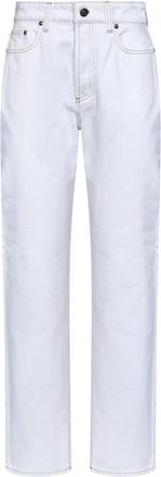 Versace Donna, Jeans, Bianco, W29, new