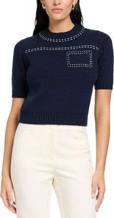 Toccin Kelly Sweater