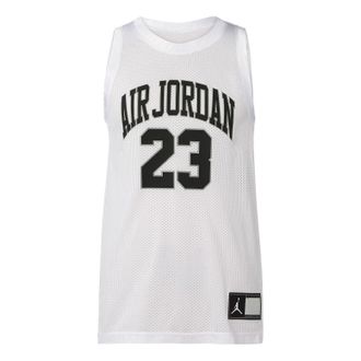 Nike Jordan Air Jordan DNA Distorted basketball Top Men White AJ1141-100