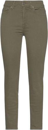7 For All Mankind BOTTOMWEAR - Jeans sur YOOX.COM