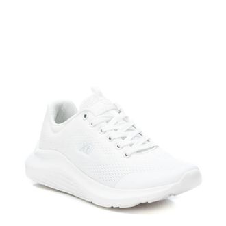 Xti Womens Lace-Up Sneakers By XTI