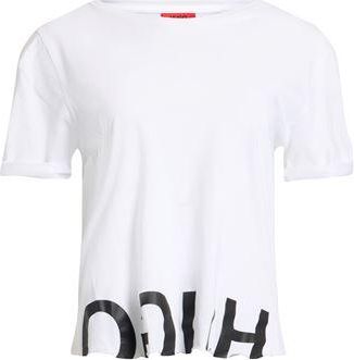 HUGO BOSS TOPWEAR - T-shirts sur YOOX.COM