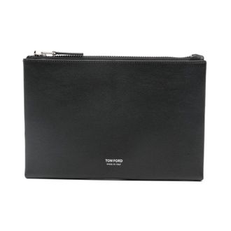 Tom Ford Hombre, Bolsos, Negro, Talla: ONE Size