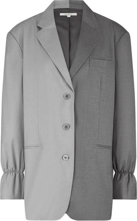 Circle Of Trust Dames, Jassen, Grijs, Maat: M