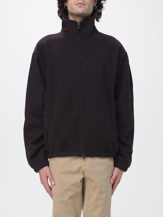 Rains Bomber in poliestere con collo alto e chiusura a zip