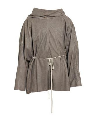 Rick Owens CAPISPALLA - Giacche & Giubbotti su YOOX.COM