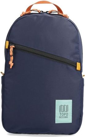 Topo Designs Light Pack Daypack - Unisex | blau