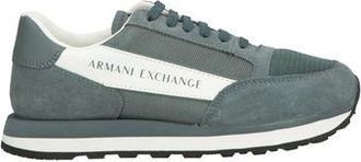 A|X Armani Exchange SCHUHE - Sneakers auf YOOX.COM