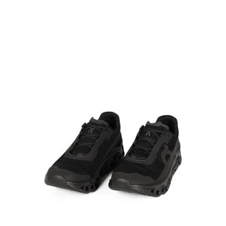 On Running Cloudmonster Sneakers - Black