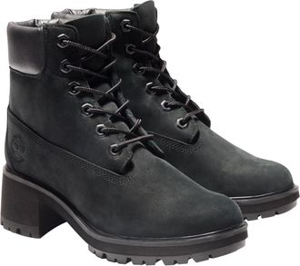 Timberland Kinsley 6 Inch Womens - Black - 39 EU