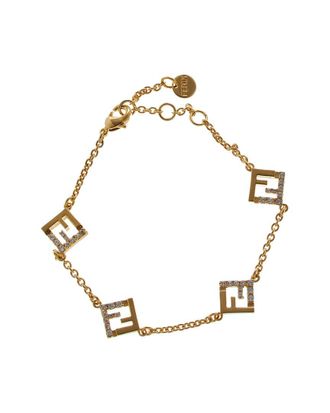 Fendi Fendi Forever Fendi Bracelet