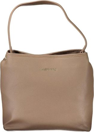 Valentino Tassen, Dames, Bruin, ONE Size, Schoudertas