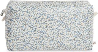 BONPOINT unisex, Tassen, Blauw, Maat: ONE Size Katoen
