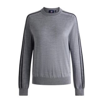 Fusalp Anayral Sweater - Sport - Mujer - Gris - XL