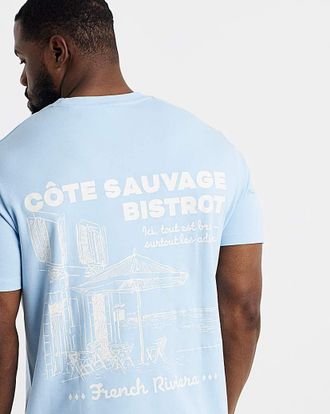 Jack & Jones Jack & Jones Premium French Bistrot Back