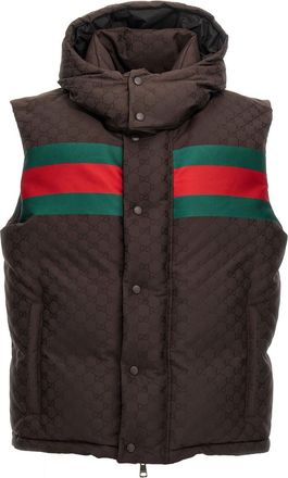 OLD GUCCI 70〜80s knit vest 48サイズ OLD GUCCI 70〜80s knit vest 48サイズ OLD GUCCI 70〜80s knit vest