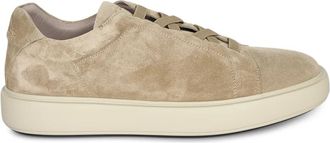 Officine Creative Slouch 001 Sneakers - Heren - Sneakers - Beige - 41 EU - Leer - Schoenen