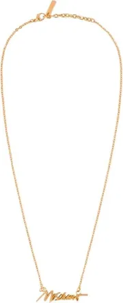 Moschino Mujer, Accesorios, Amarillo, Talla: ONE Size