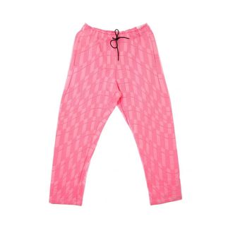 Nike Broeken, Dames, Roze, M, Lichtgewicht Sports Tech Pack Broek