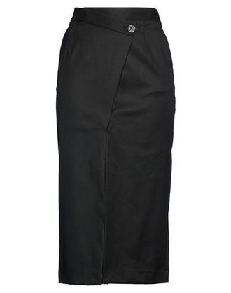 Alessia Santi HOSEN & R&Ouml;CKE - Midi-R&ouml;cke auf YOOX.COM