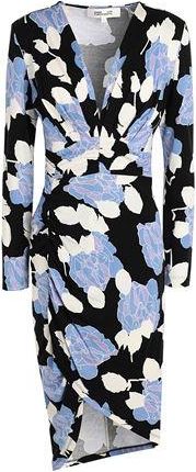 Diane Von Fürstenberg DRESSES - Mini dresses on YOOX.COM