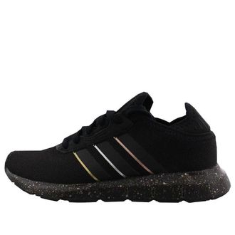 adidas (WMNS) adidas originals Swift Run X Black FZ3373