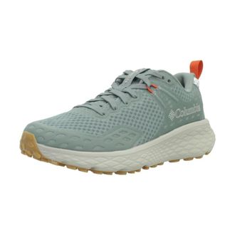 Columbia Hombre, Deporte, Verde, Talla: 44 EU
