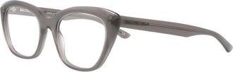 Balenciaga Womens Bb0219o 51Mm Optical Frames