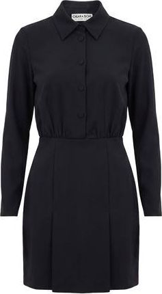 La Petite Robe Di Chiara Boni VESTITI - Vestiti corti su YOOX.COM