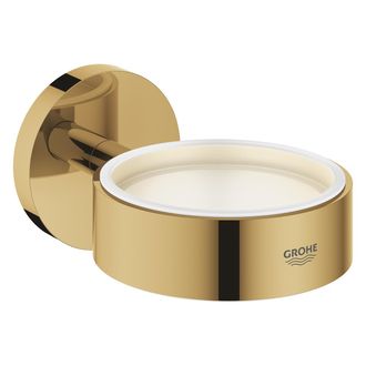 GROHE Essentials Bastidor Met&aacute;lico Con Fijaciones Ocultas, Cool Sunrise (40369gl1) - Grohe