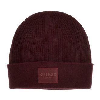 Guess unisex, Accesorios, Rojo, Talla: M