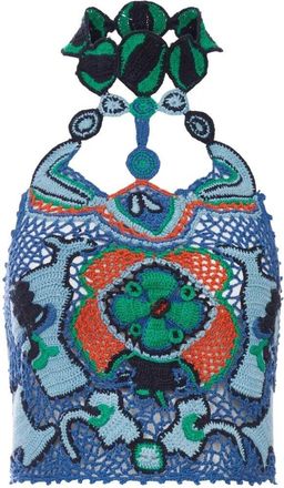 Etro Knitwear Top