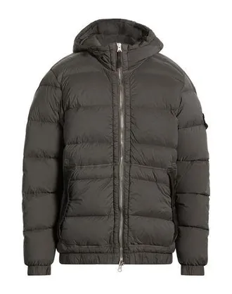 Stone Island COATS & JACKETS - Puffers sur YOOX.COM