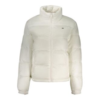 Tommy Hilfiger Polyester Womens Womens Jacket
