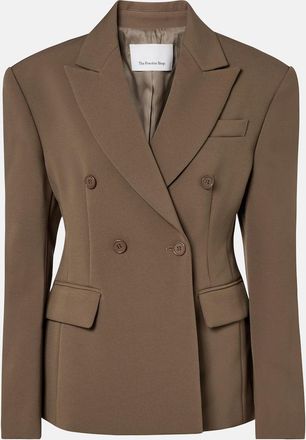 Frankie Shop Blazer Doyer