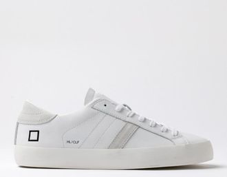 D.A.T.E. DATUM. H&uuml;gel niedrig