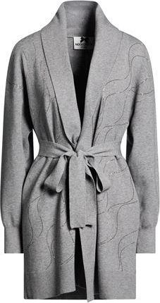 No Secrets World KNITWEAR - Cardigans on YOOX.COM
