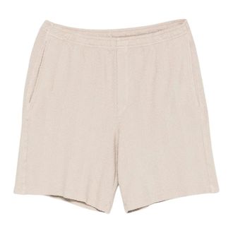Missoni Bermuda Shorts - Shorts - Hombre - Beige - L