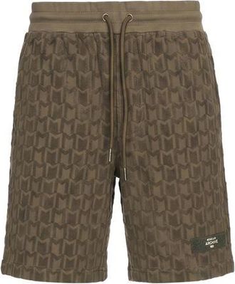 Moncler BOTTOMWEAR - Shorts & Bermuda Shorts on YOOX.COM
