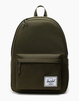 Herschel Womens Classic XL Backpack - Black - Size: ONE size