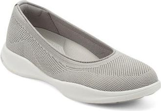 Rockport Roana Slip-On Sneaker in Light Grey at Nordstrom, Size 7.5