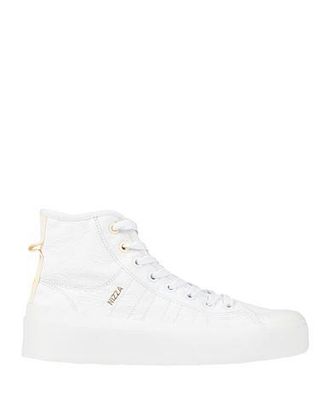 adidas NIZZA BONEGA MID W