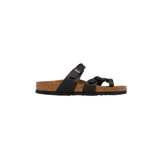 Birkenstock Dames, Schoenen, Zwart, Maat: 41 EU Su&egrave;de