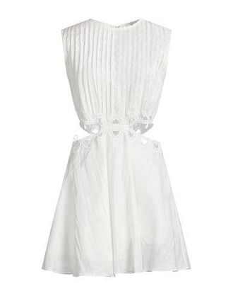 Sandro VESTIDOS - Minivestidos en YOOX.COM