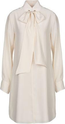 Chlo&eacute; VESTIDOS - Minivestidos en YOOX.COM
