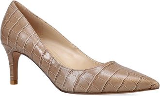Pelle Moda Lailoni Leather Pump