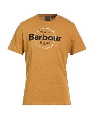 Barbour TOPWEAR - T-shirts sur YOOX.COM