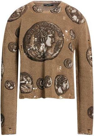 Dolce & Gabbana MAGLIERIA - Pullover su YOOX.COM