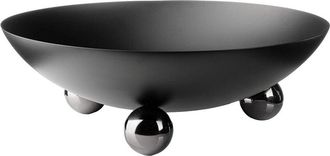 Godinger Temari Round Bowl