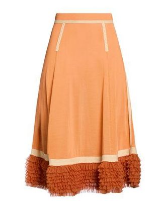 Moschino BOTTOMWEAR - Gonne midi su YOOX.COM